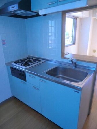 ビエントの物件内観写真